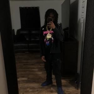 Meet your Posher, Donpablo